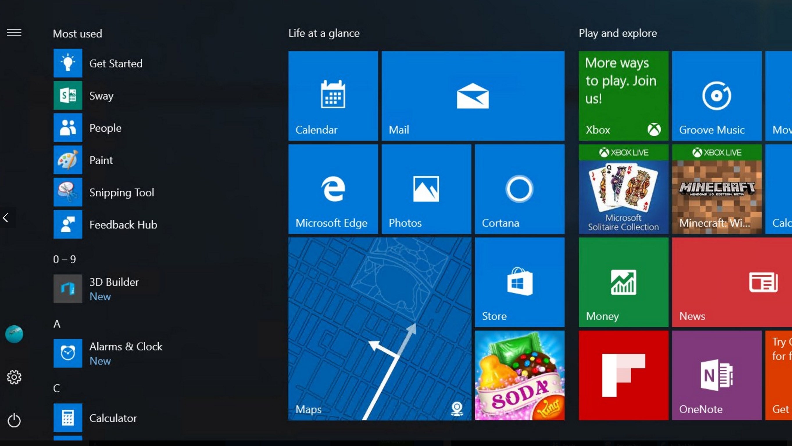 Windows 10 Start Menu Troubleshooter Download Microsoft